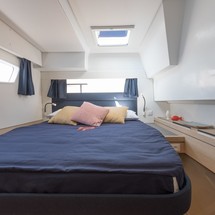 Fountaine Pajot Saona 47