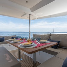 Fountaine Pajot Saona 47