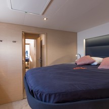 Fountaine Pajot Saona 47