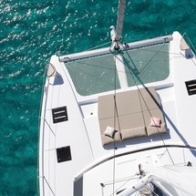 Fountaine Pajot Saona 47