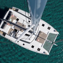 Fountaine Pajot Saona 47