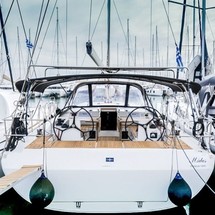 Bavaria C45