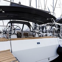 Bavaria C45