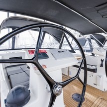Bavaria C45