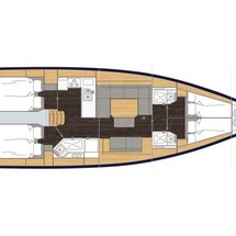 Bavaria C45