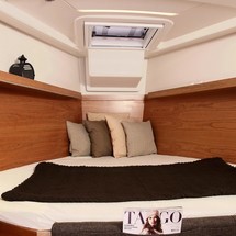 Hanse 415
