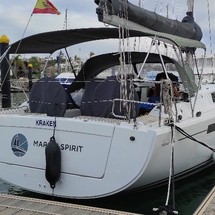 Hanse 415