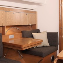 Hanse 415