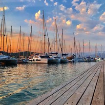 Beneteau Oceanis 38.1