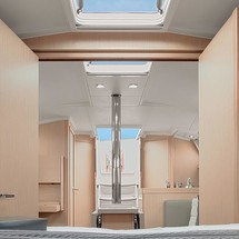 Beneteau Oceanis 38.1