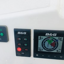 Beneteau Oceanis 45