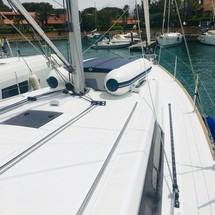 Beneteau Oceanis 45