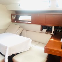 Beneteau Oceanis 45