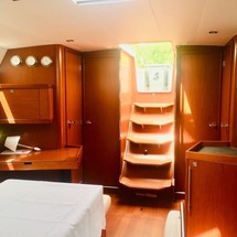 Beneteau Oceanis 45