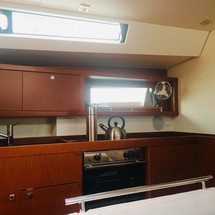 Beneteau Oceanis 45