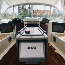 Beneteau Oceanis 45