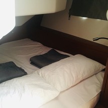 Beneteau Oceanis 45