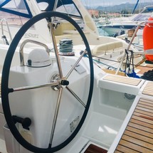 Beneteau Oceanis 45