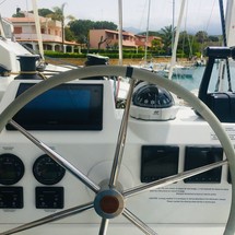 Beneteau Oceanis 45