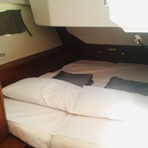 Beneteau Oceanis 45