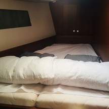 Beneteau Oceanis 45