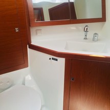 Beneteau Oceanis 45