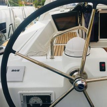 Beneteau Oceanis 45