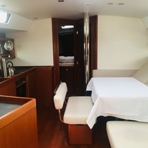 Beneteau Oceanis 45