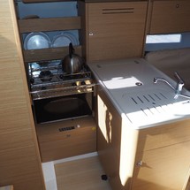 Dufour 310