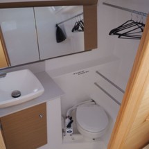 Dufour 310