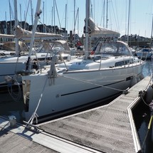 Dufour 310
