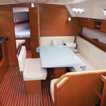 Bavaria 40 Cruiser