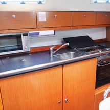 Bavaria 40 Cruiser