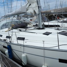 Bavaria 40 Cruiser