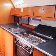 Bavaria 40 Cruiser