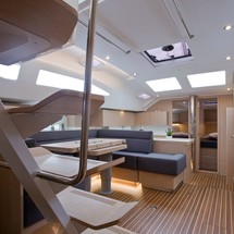 Elan Impression 50