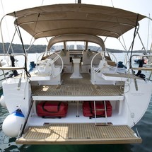 Elan Impression 50