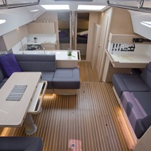 Elan Impression 50