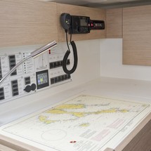 Elan Impression 50