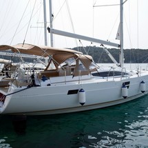 Elan Impression 50