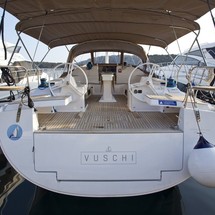 Elan Impression 50
