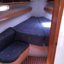 Bavaria 39 Cruiser