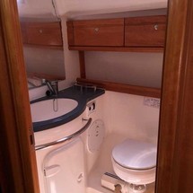 Bavaria 39 Cruiser