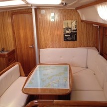 Bavaria 39 Cruiser