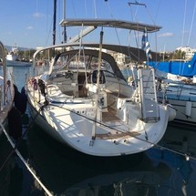 Bavaria 39 Cruiser