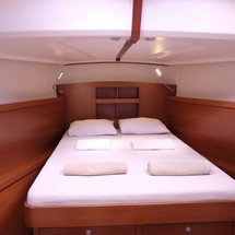 Hanse 445
