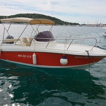 HM 22 Fly