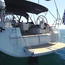 Jeanneau Sun Odyssey 509