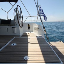 Jeanneau Sun Odyssey 509