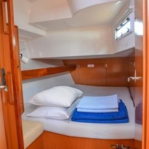 Bavaria 45 Cruiser
